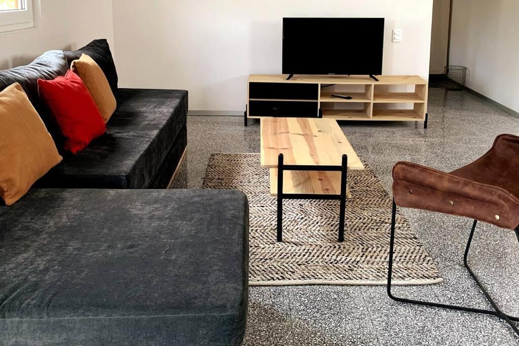 123 Loft Confort Centro Hist Cdmx Ventana Acustica مدينة مكسيكو المظهر الخارجي الصورة